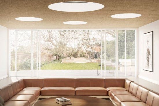 velux by vario round one